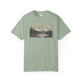 The Open Lake | Heavyweight Graphic T-Shirt