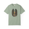 Forest Road | Heavyweight Graphic T-Shirt