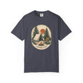 Camping Club | Heavyweight Graphic T-Shirt