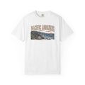 Pacific Morning | Heavyweight Graphic T-Shirt