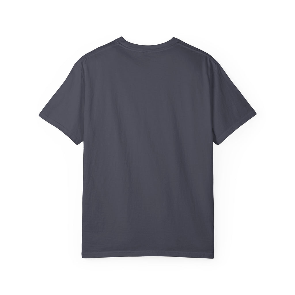 Desert Road | Heavyweight Graphic T-Shirt