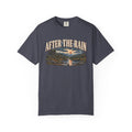 After The Rain | Heavyweight Graphic T-Shirt