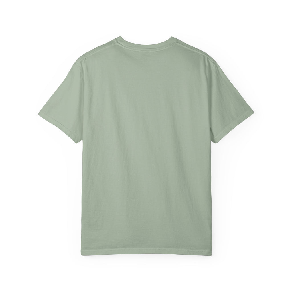 Desert Road | Heavyweight Graphic T-Shirt