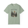 Made for Outside | Heavyweight Graphic T-Shirt