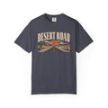 Desert Road | Heavyweight Graphic T-Shirt