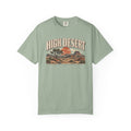 High Country | Heavyweight Graphic T-Shirt