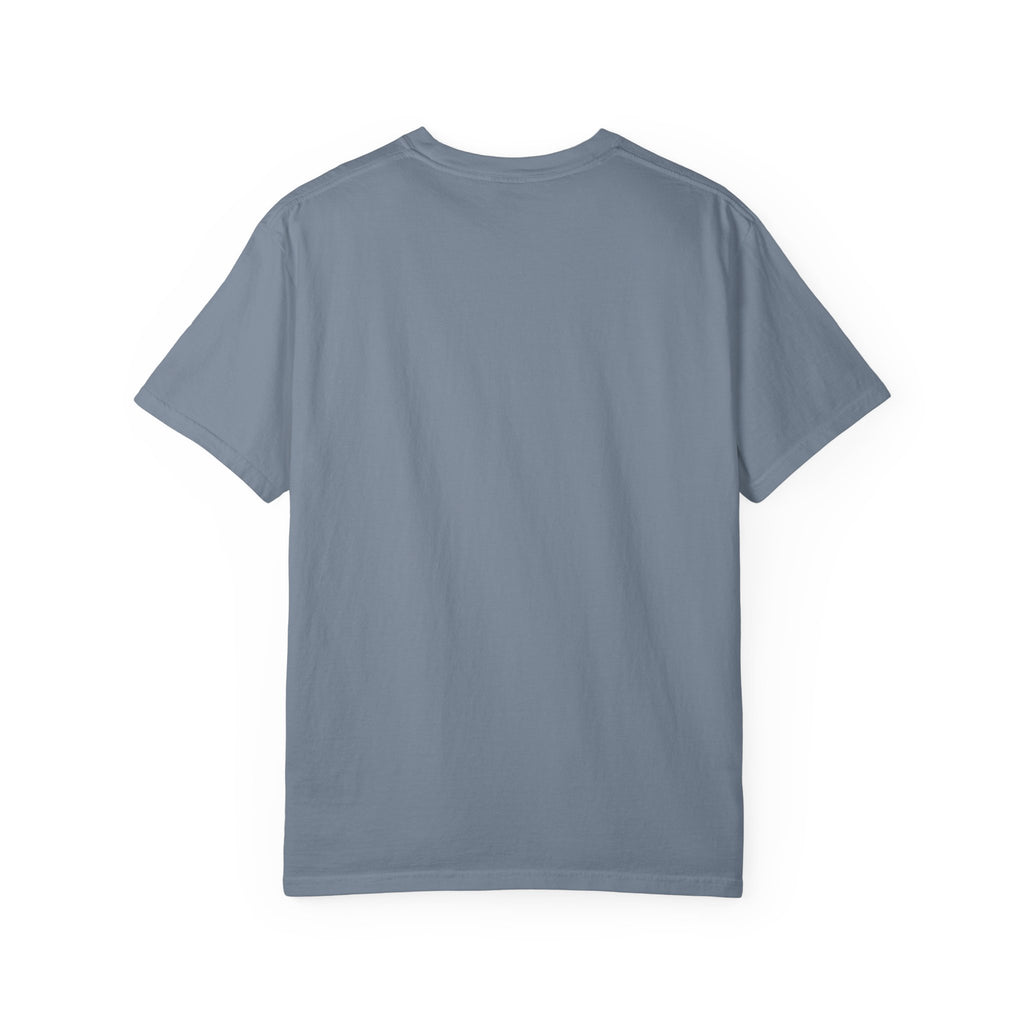 Desert Road | Heavyweight Graphic T-Shirt