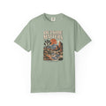 Outside Matters | Heavyweight Graphic T-Shirt