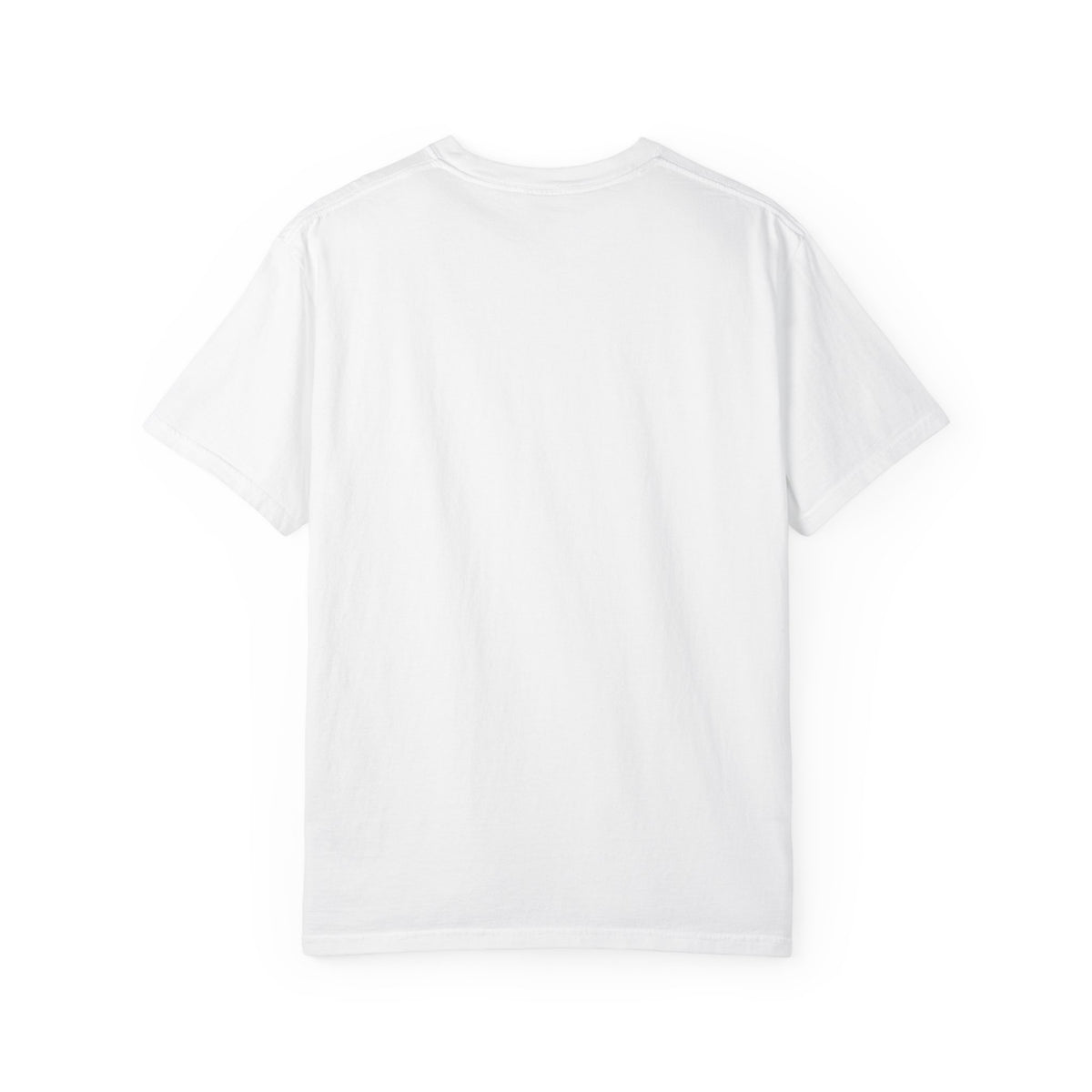 Desert Road | Heavyweight Graphic T-Shirt