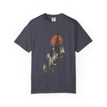 Forest Abstract | Heavyweight Graphic T-Shirt