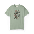 Keep It Wild | Heavyweight Graphic T-Shirt