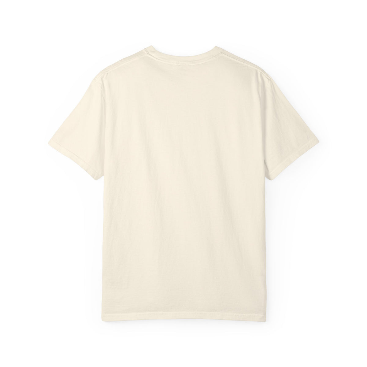 Desert Road | Heavyweight Graphic T-Shirt