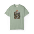 High Country | Heavyweight Graphic T-Shirt