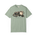 Good Days Out | Heavyweight Graphic T-Shirt