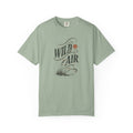 Wild Air | Heavyweight Graphic T-Shirt